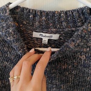 Madewell Sweater